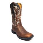 Bota Goyazes Masculina 241501-CF DALLAS TABACO 