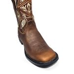 Bota Goyazes Masculina 241501-CF DALLAS TABACO 