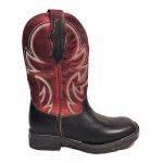 Bota Goyazes Masculina 241503-CJ BISON CAFE DALLAS PINHAO