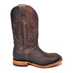 Bota Goyazes Masculina 243004-CC DALLAS CAFÉ