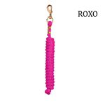 Cabo de Cabresto em Nylon Weaver - Roxo