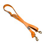 Cabo de Gamarra Silicone Amarelo - Boots Horse 