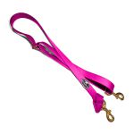 Cabo de Gamarra Silicone Amarelo - Boots Horse 
