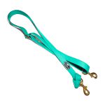 Cabo de Gamarra Silicone Amarelo - Boots Horse 