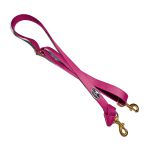 Cabo de Gamarra Silicone Amarelo - Boots Horse 