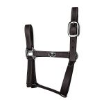 Cabresto Silicone - Preto Boost Horse 