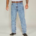Calça All Hunter Jeans Masculina - Fit Hiper