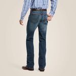 Calça Jeans Ariat Masculina- M4 Kilroy Legacy Stretch Jean