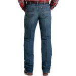 Calça Cinch Masculina - Silver Label Slim New