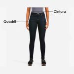 Calça Grace Jeans - EB51872