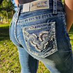 Calça Grace Jeans - EB51872