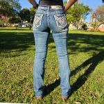 Calça Grace Jeans - EB51872