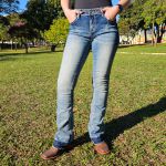 Calça Grace Jeans - EB61839