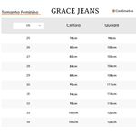 Calça Grace Jeans - EB51872