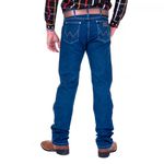 Calça Jeans Wrangler Masculina 13M Big E T