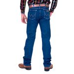 Calça Jeans Wrangler Masculina 13M Elastic 