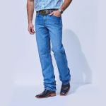CALÇA MASCULINA SELFF RELAXED FIT S2 - CS205