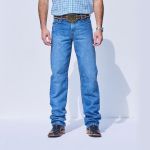 CALÇA MASCULINA SELFF RELAXED FIT S2 - CS205