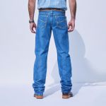 CALÇA MASCULINA SELFF RELAXED FIT S2 - CS205