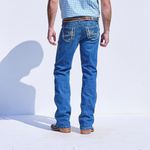 Calça Selff Western Masculina - CS406