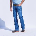 Calça Selff Western Masculina - CS406
