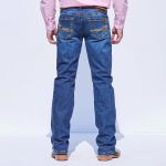 Calça Selff Western Masculina - CS405