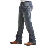 Calça West Dust Masculina - Defender Three Escura