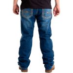 Calça West Dust Masculina - Defender Eight Escura