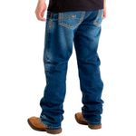 Calça West Dust Masculina - Defender Eight Escura