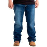 Calça West Dust Masculina - Defender Eight Escura