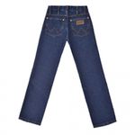 Calça Jeans Wrangler 13M Junior Elastic Waistband