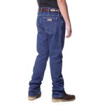 Calça Jeans Wrangler 13M Junior 13MWJDDUN