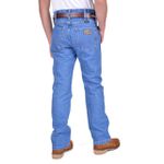 Calça Jeans Wrangler 13M Junior 13MWJGK