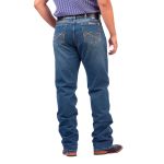 Calça Jeans Wrangler Masculina 20x 31M MS37