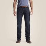 Calça Jeans Ariat Masculina M4 Bodie Relaxed DuraStretch Boot Cut 