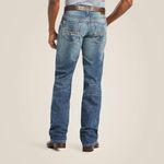 Calça Jeans Ariat Masculina- M4 Durango Low Rise Coltrane Boot Cut Jean