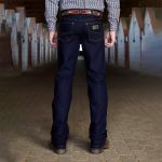 Calça Selff Western Masculina - CS101