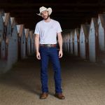 Calça Selff Western Masculina - CS102