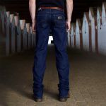 Calça Selff Western Masculina - CS105