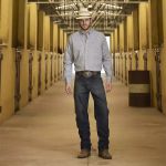 Calça Selff Western Masculina - CS201
