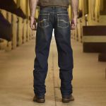 Calça Selff Western Masculina - CS201