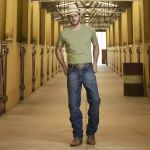 Calça Selff Western Masculina - CS202