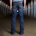 Calça Selff Western Masculina - CS605