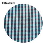 Camisa Exclusiva 21 - Austin Western