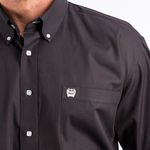 Camisa Cinch Masculina Manga Longa - MT10320083