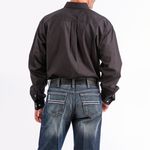 Camisa Cinch Masculina Manga Longa - MT10320083