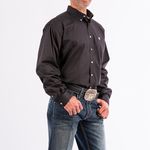 Camisa Cinch Masculina Manga Longa - MT10320083