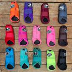 Caneleira Equina Simples Boots Horse Diversas Cores