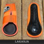 Caneleira Equina Simples Boots Horse Diversas Cores