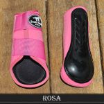 Caneleira Equina Simples Boots Horse Diversas Cores